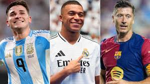 球员的出色 球员的出色