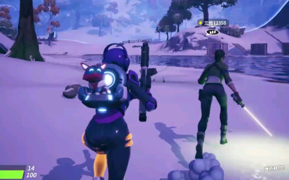 在活动实施 在活动实施