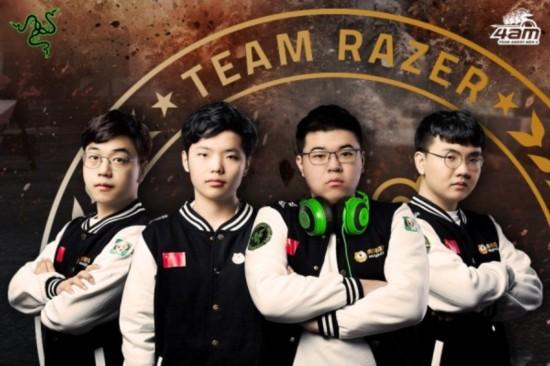 择自己信任 择自己信任