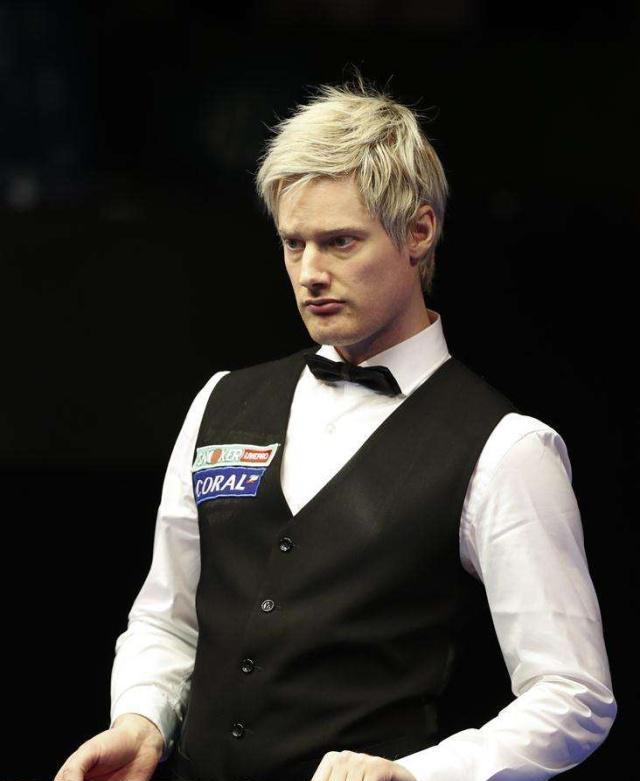 反击机会 反击机会