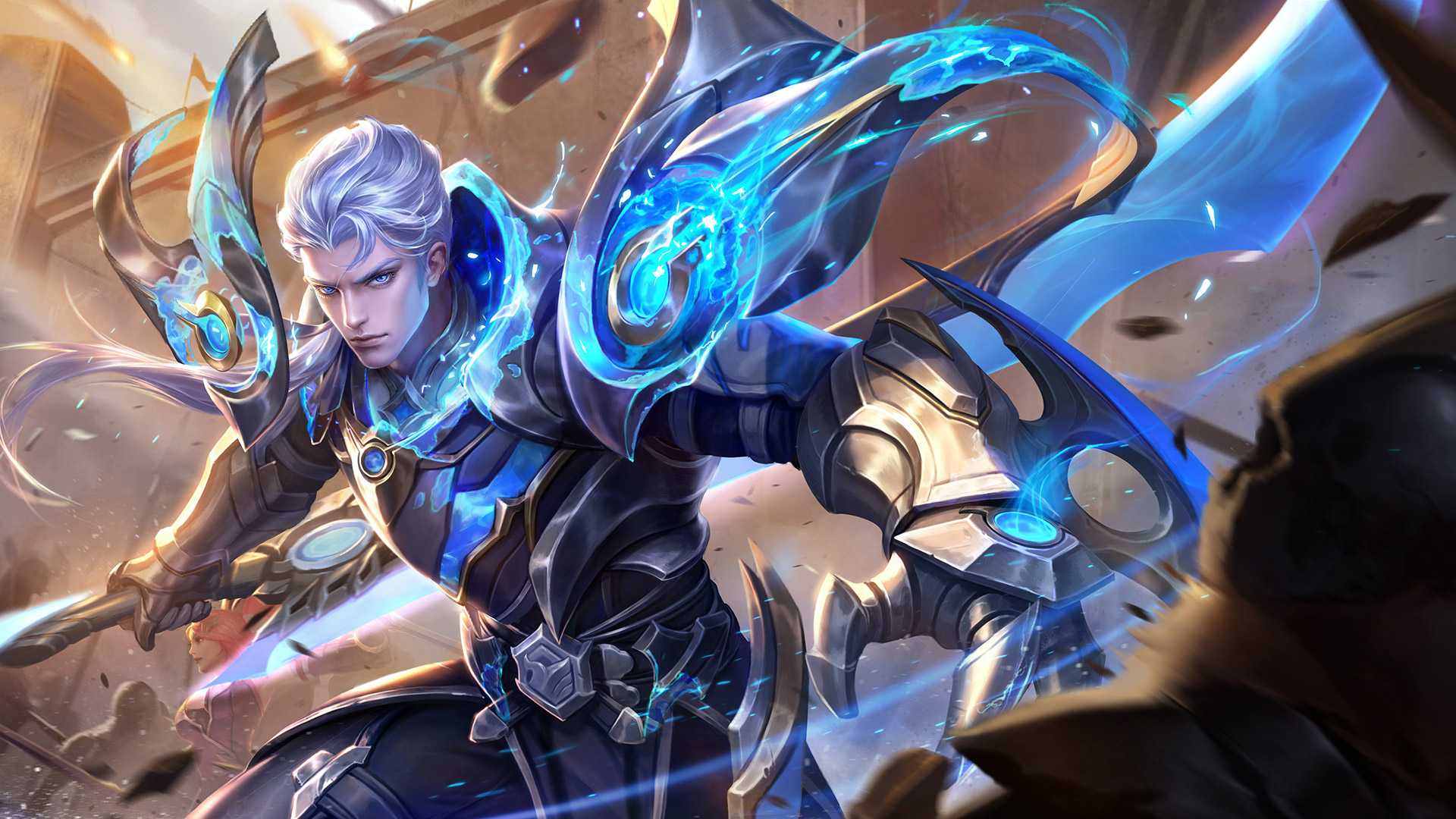 细节跃然屏 细节跃然屏