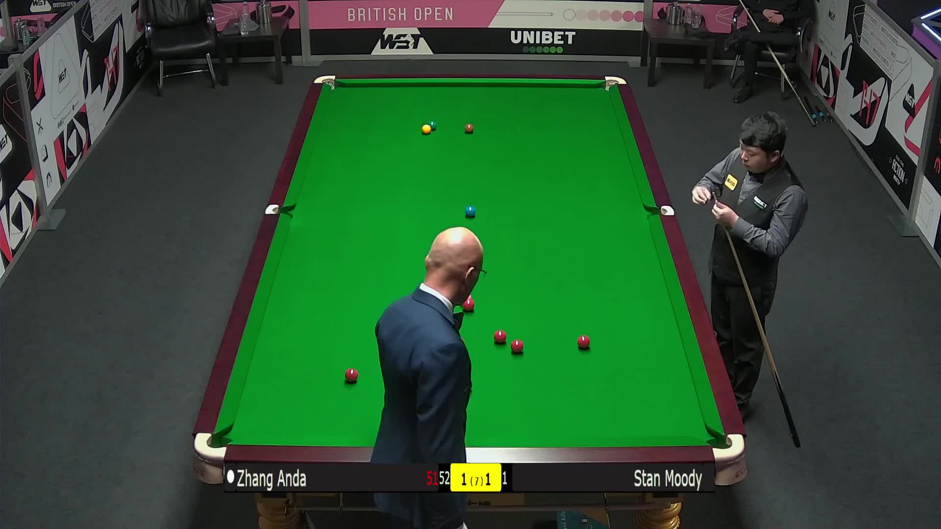 每一位主教 每一位主教